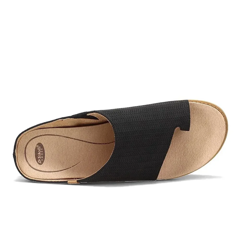 Dr Scholls Trendy / Boho Sandal - Picture 1 of 5